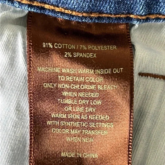 Kut from the Kloth Connie Ankle  Skinny - Picture 14 of 16